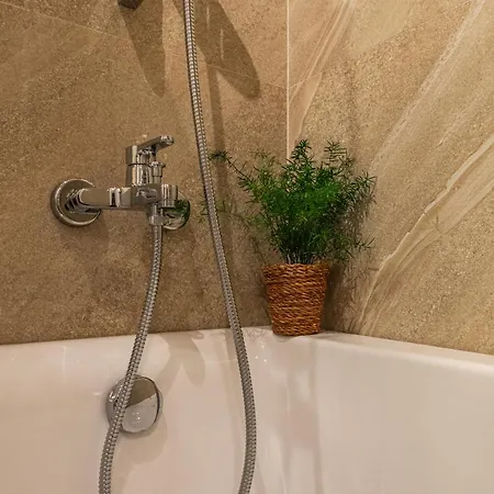 בוקרשט Central Spacious Apartment 506 מראה חיצוני תמונה
