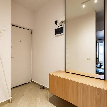 בוקרשט Central Spacious Apartment 506 מראה חיצוני תמונה