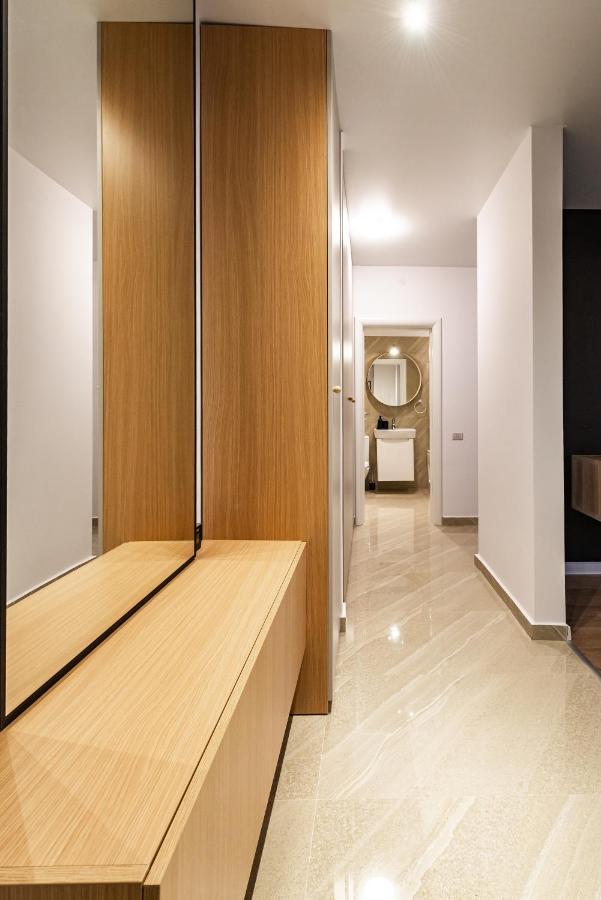 Apartment Spacious 506 Bukarest