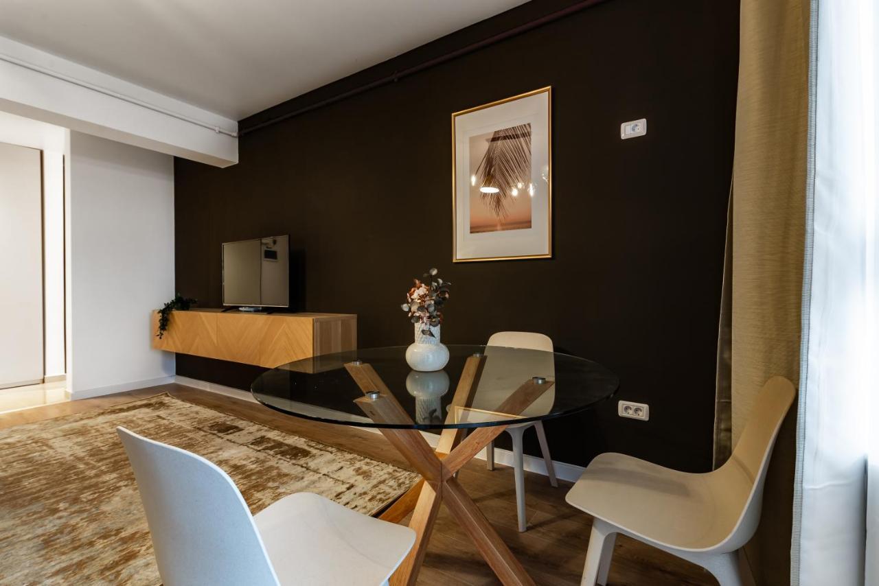 Spacious 506 * Bukarest