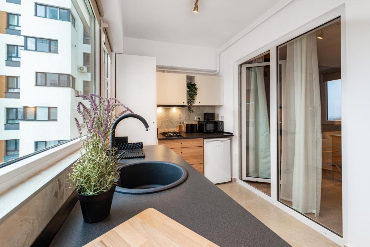 Apartment Spacious 506