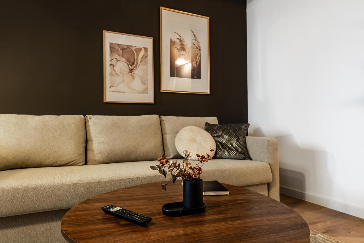 Spacious 506 Apartment Bukarest