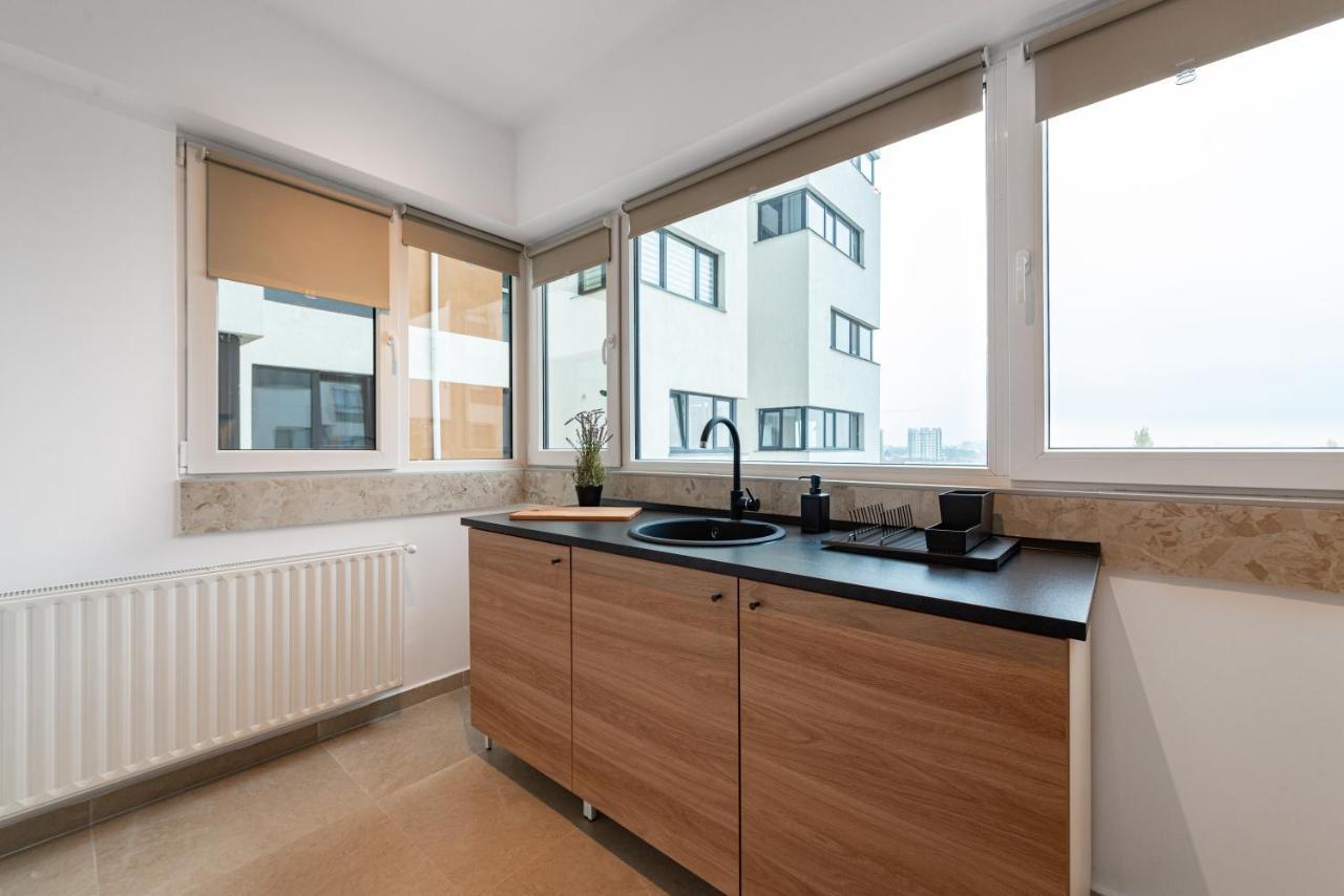 Spacious 506 Bukarest