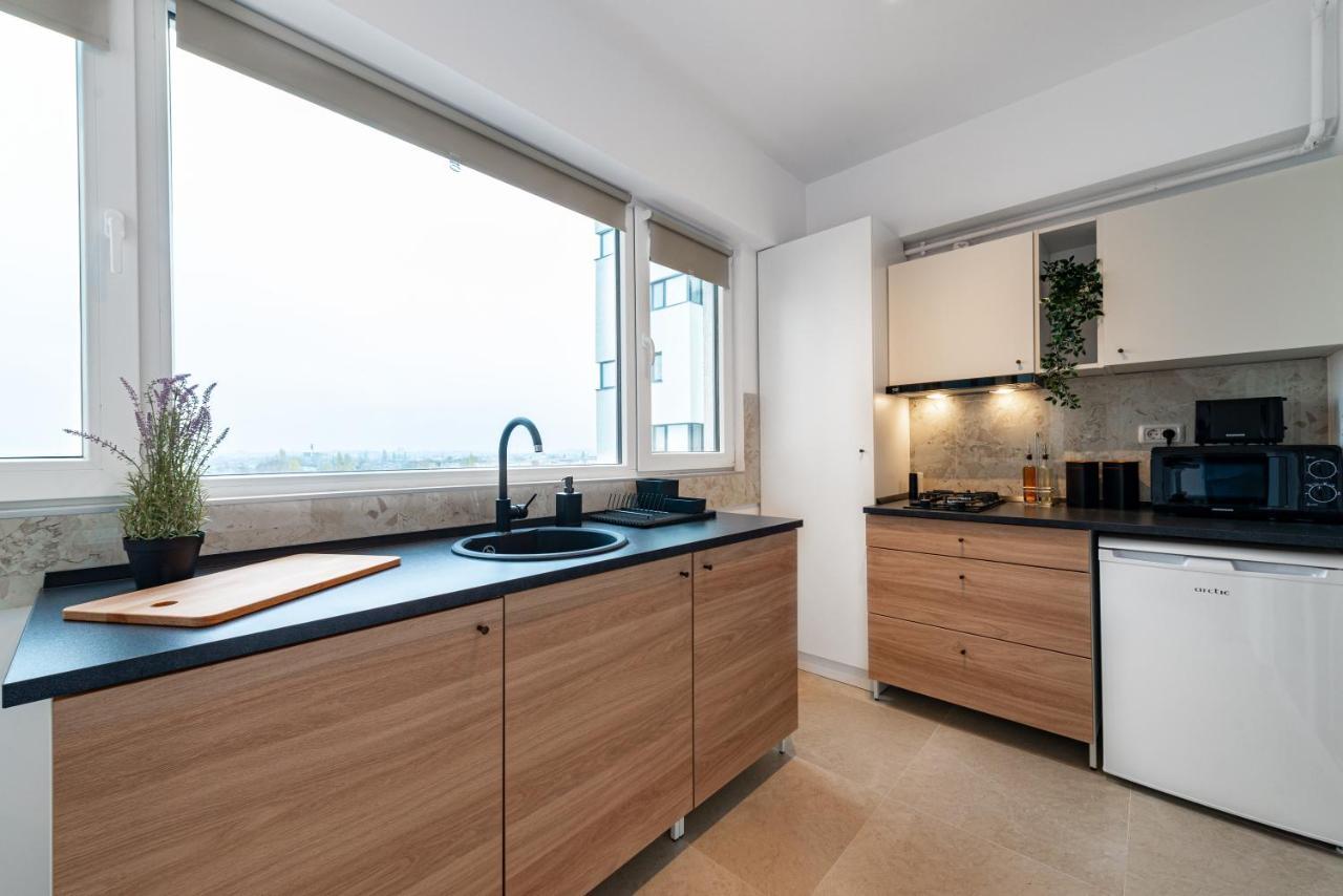 Spacious 506 * Bukarest