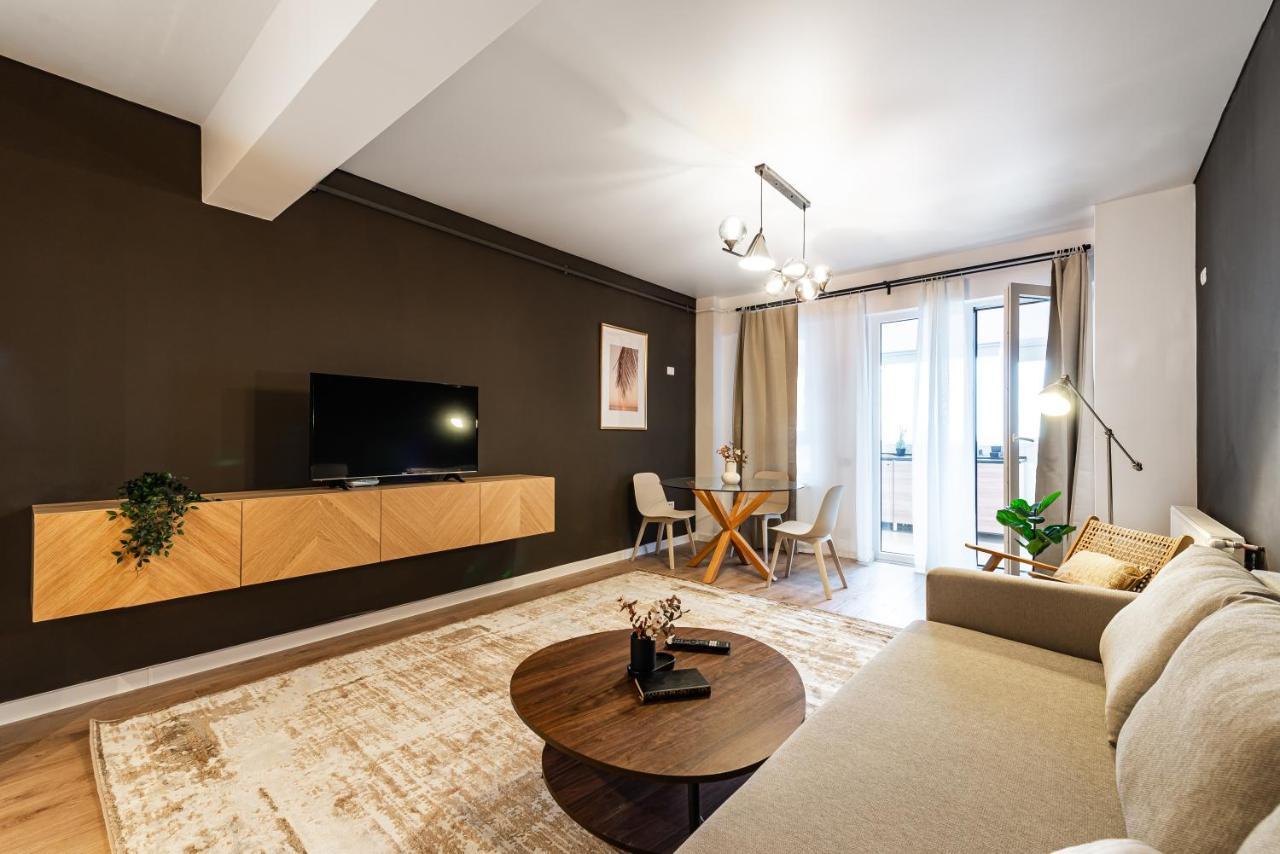 Spacious 506 Bukarest