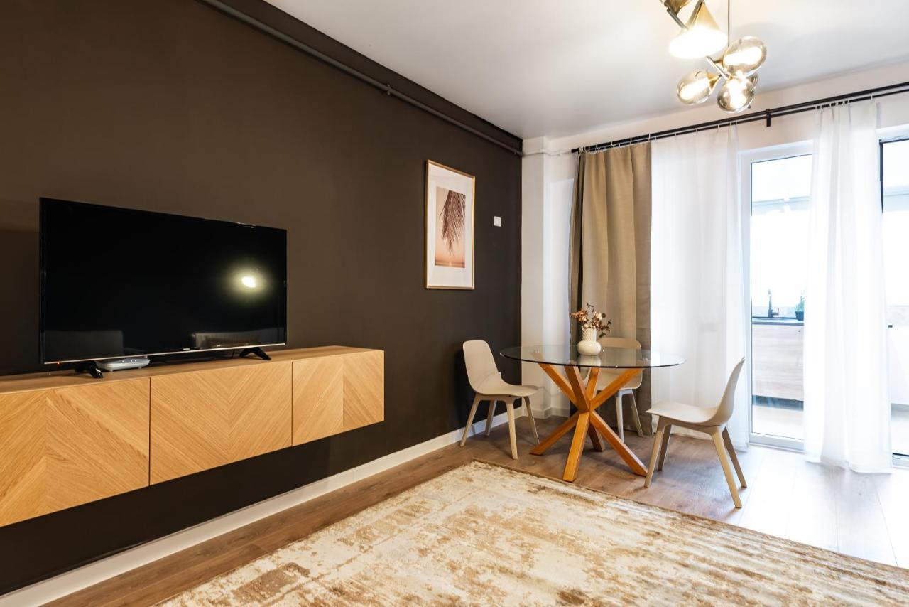 Spacious 506 * Bukarest