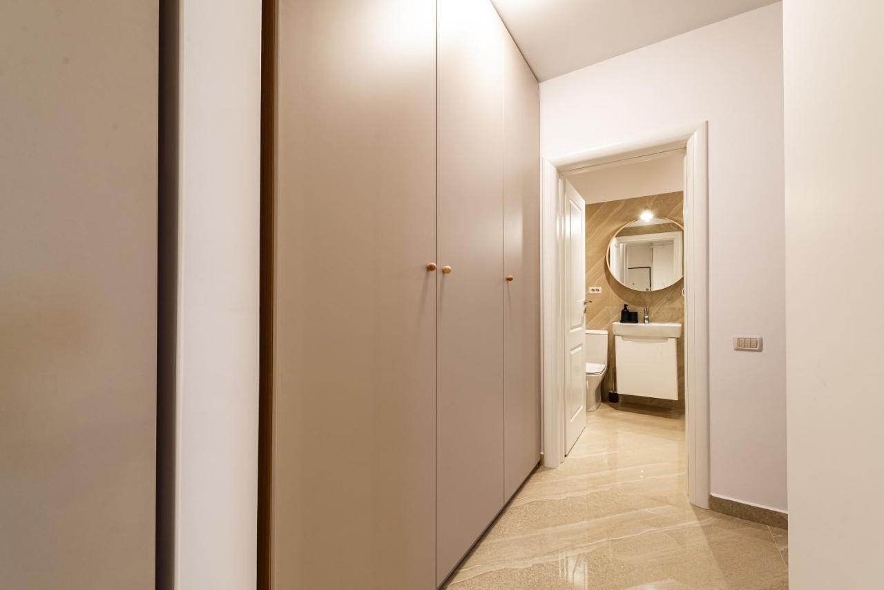 Spacious 506 Bukarest