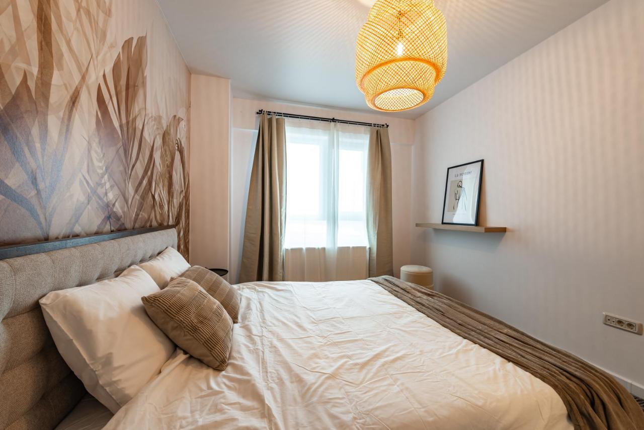 Spacious 506 Apartment *