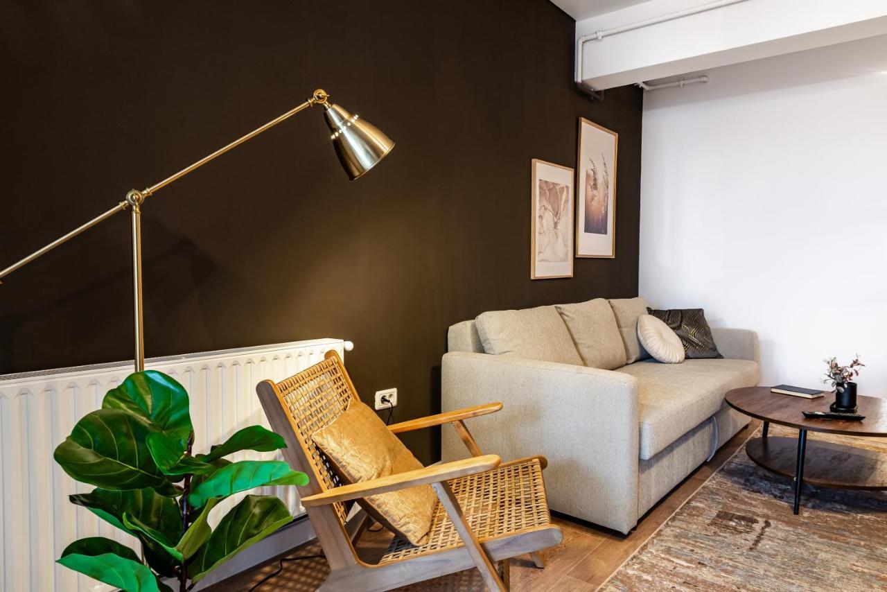 Apartment Spacious 506