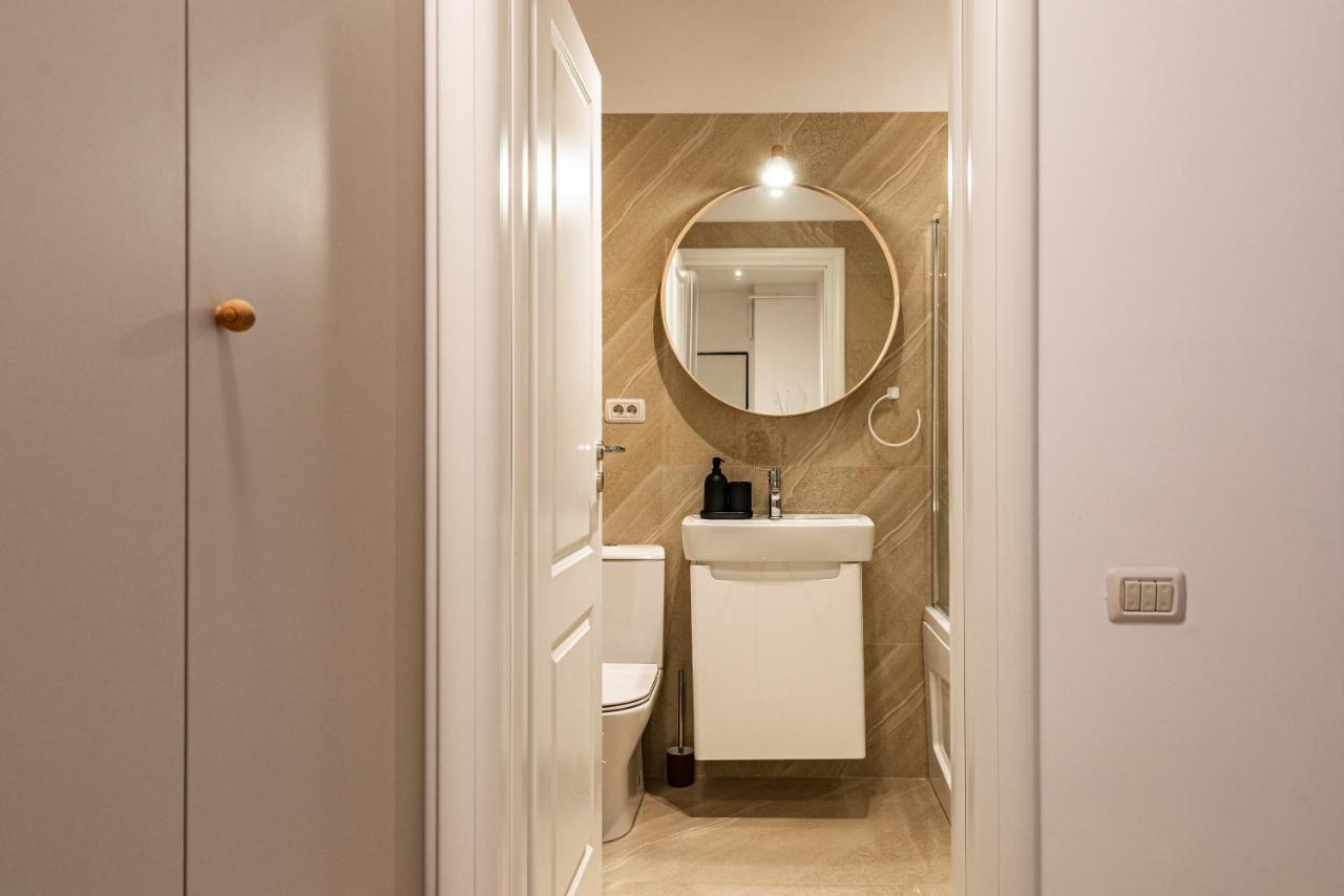Spacious 506 * Bukarest