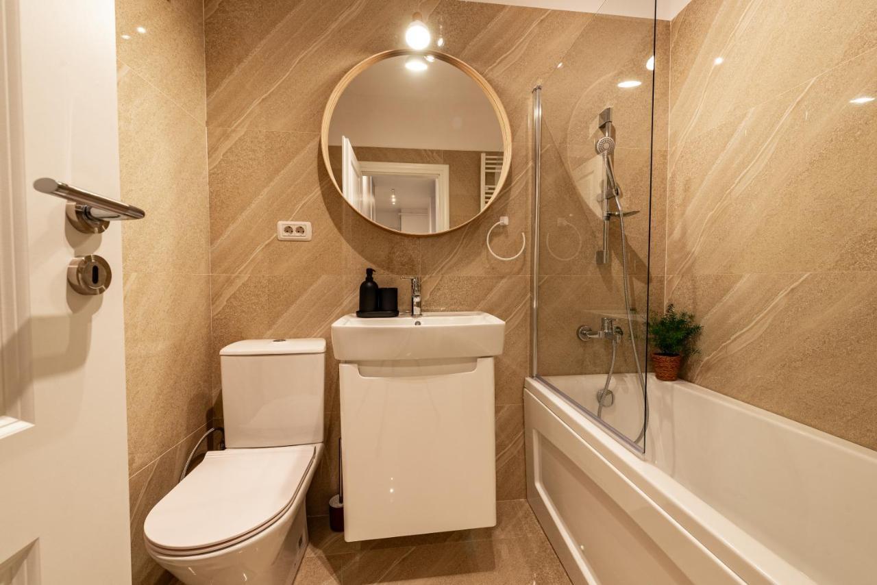 Spacious 506 * Bukarest