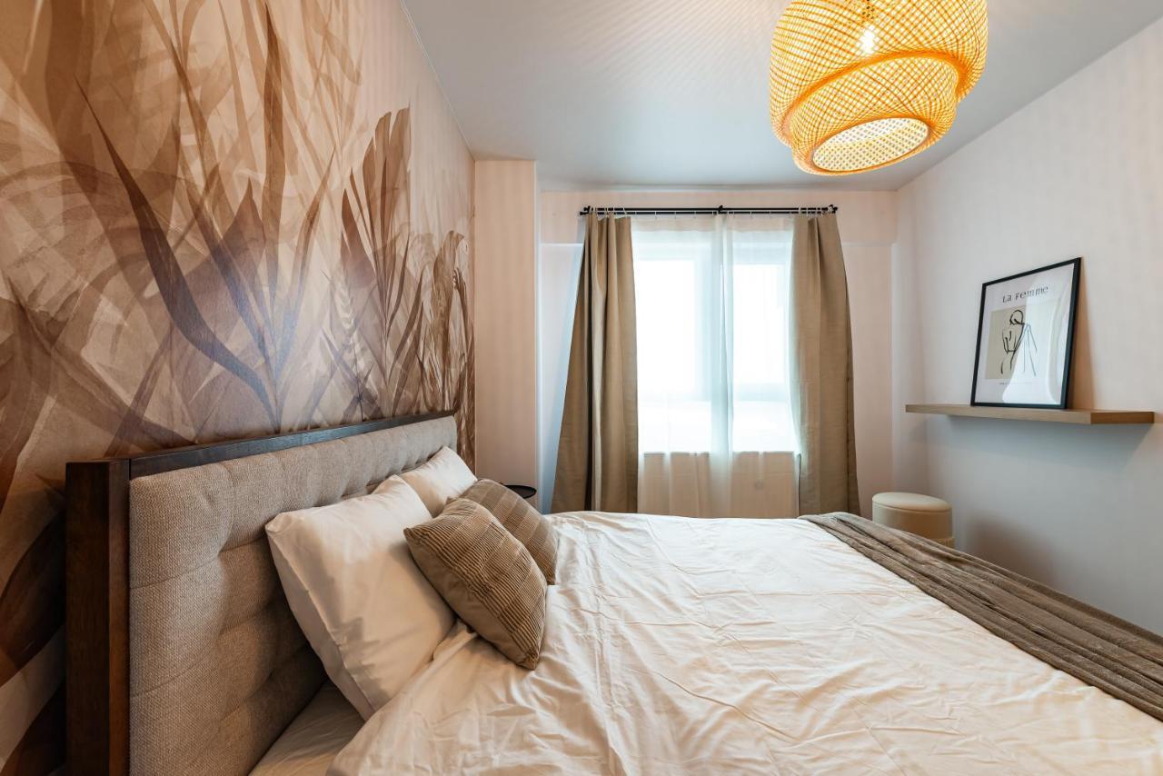 Spacious 506 * Bukarest