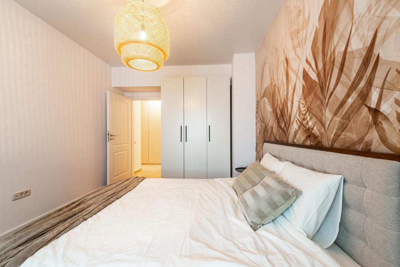 Spacious 506 Bukarest