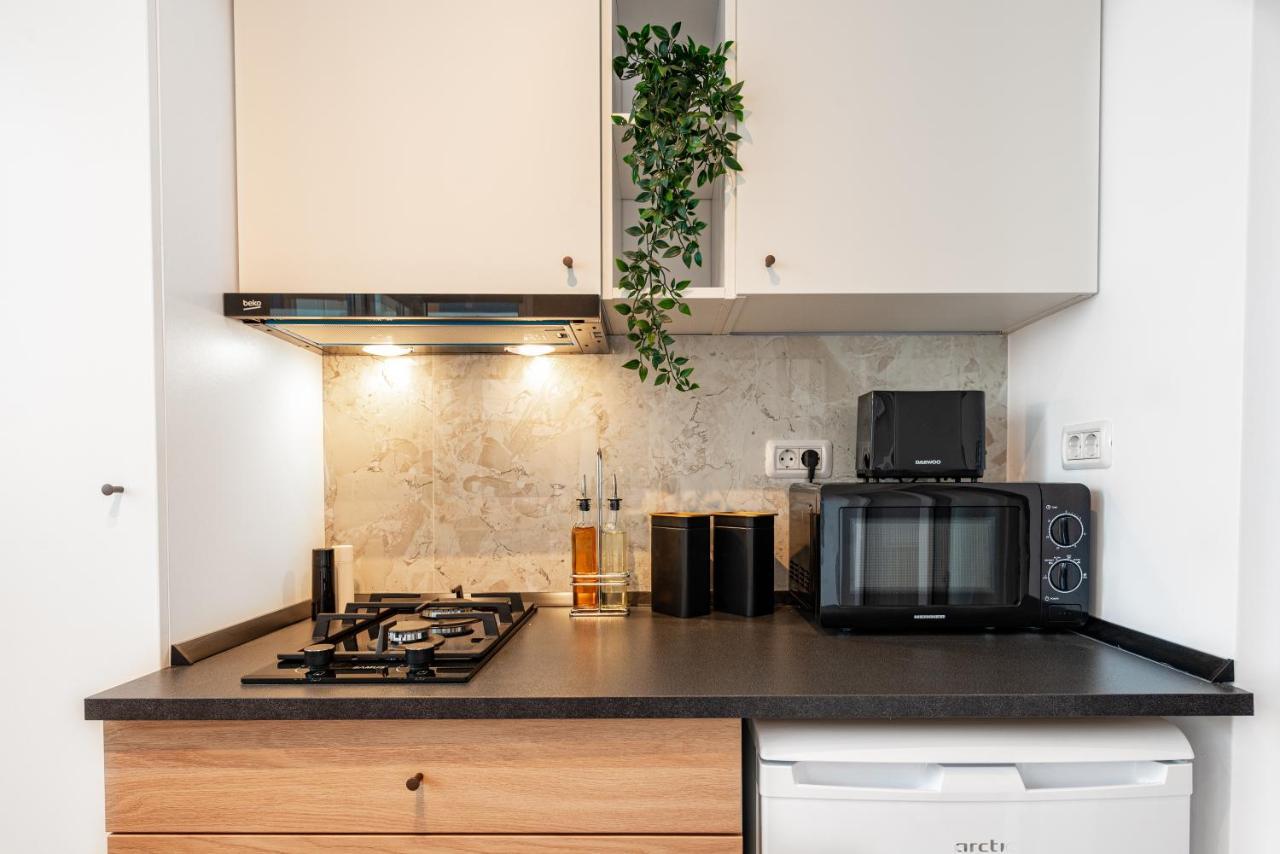 Spacious 506 Apartment Bukarest