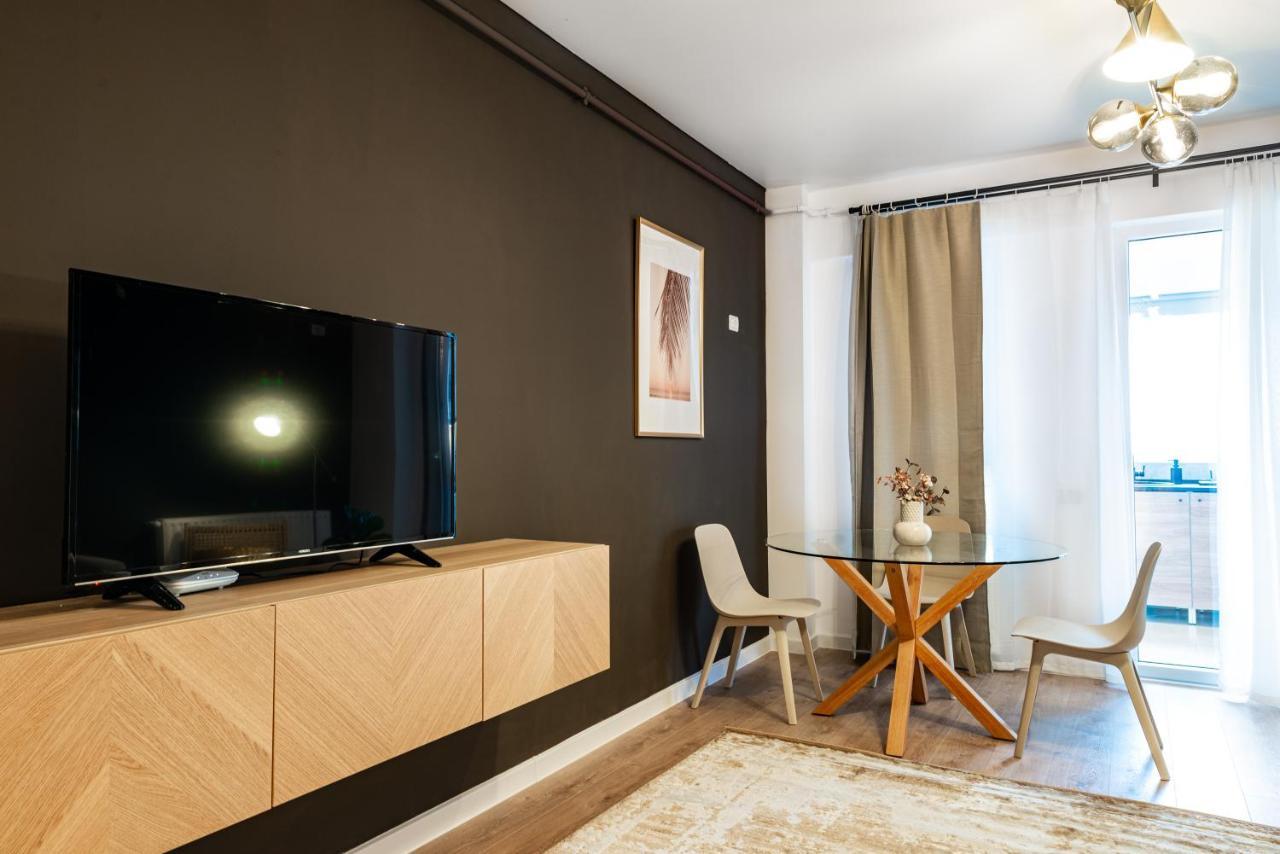 Spacious 506 公寓