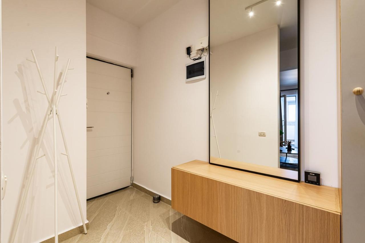 Apartment Spacious 506