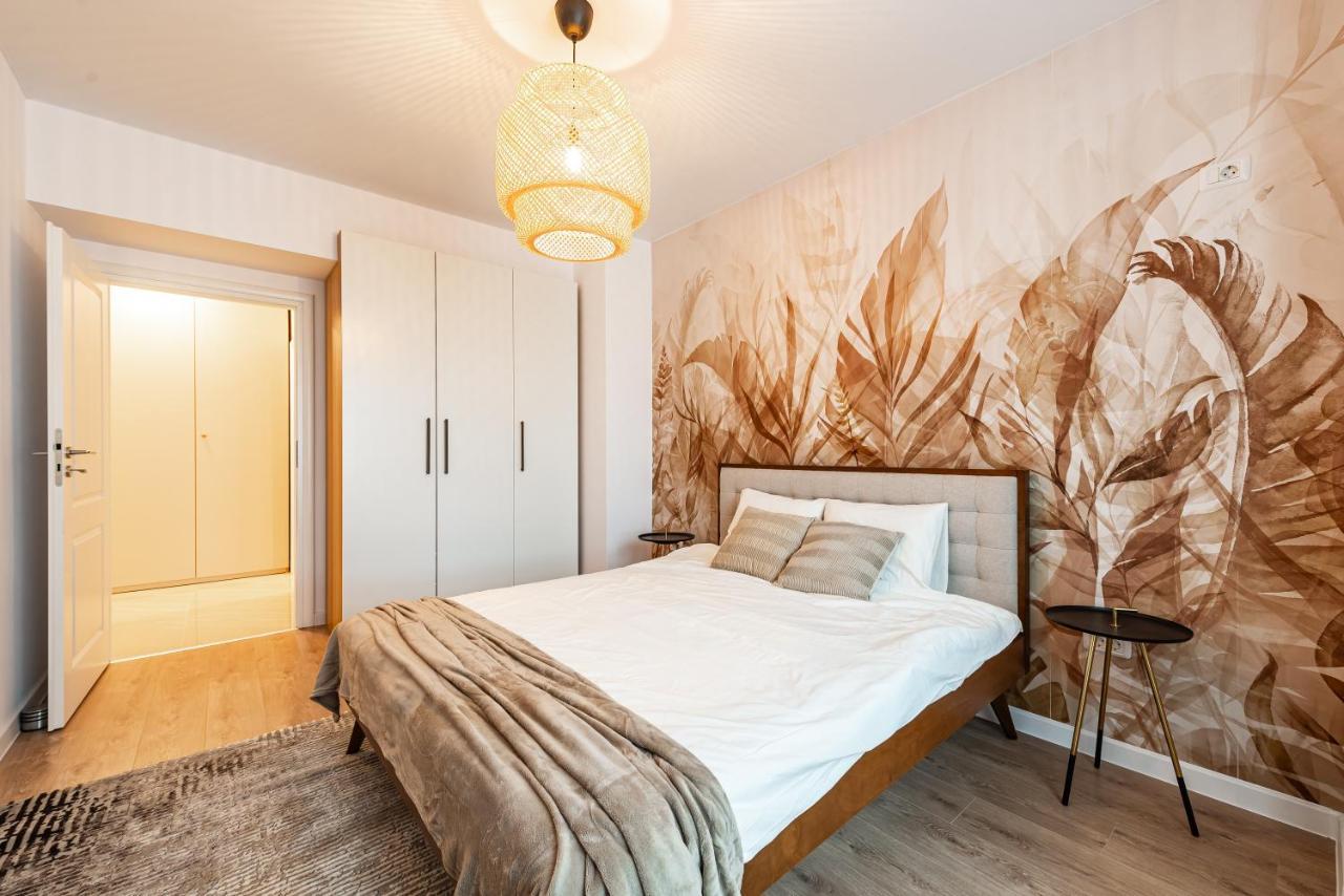 Apartment Spacious 506
